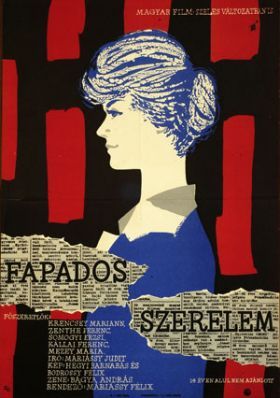 Fapados szerelem (1960) online film