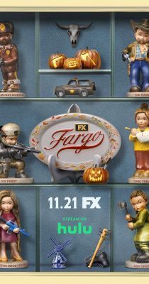 Fargo 5. évad (2023) online sorozat