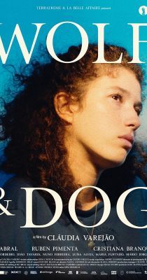 Farkas és kutya (2022) online film