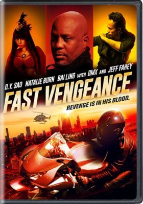 Fast Vengeance (2021) online film