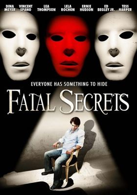 Fatális titok (1988) online film