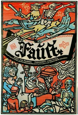 Faust (1926) online film