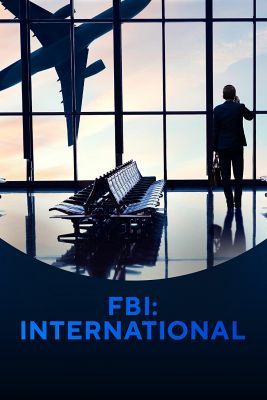 FBI: International 1. évad (2021) online sorozat