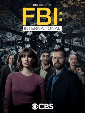 FBI: International 2. évad (2022) online sorozat