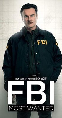 FBI: Most Wanted 1. évad (2020) online sorozat
