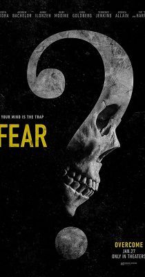 Fear (2023) online film