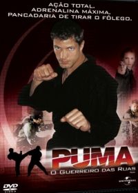 Fedőneve: Puma 1. évad (1999) online sorozat