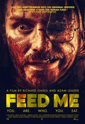 Feed Me (2022) online film