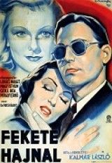 Fekete hajnal (1943) online film