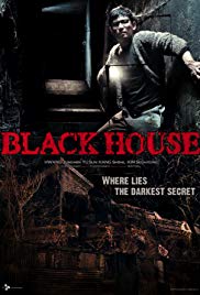Fekete ház (2007) online film