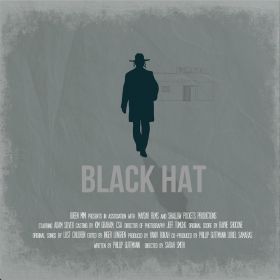 Fekete kalap (2019) online film