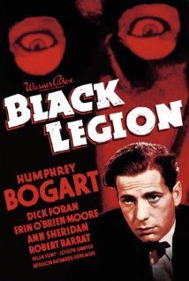 Fekete légió (1937) online film
