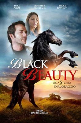Fekete szépség (2015) online film