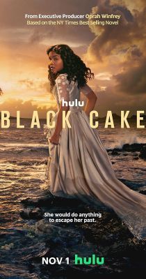 Fekete torta 1. évad (2023) online sorozat