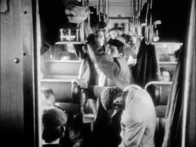 Fekete vonat (1971) online film