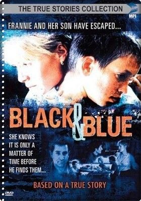 Fekete és kék (1999) online film