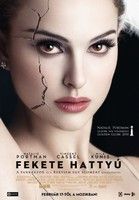 Fekete hattyú (2010) online film