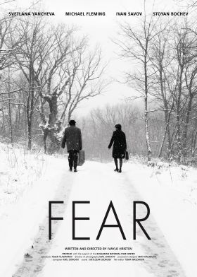 Félelem (2020) online film