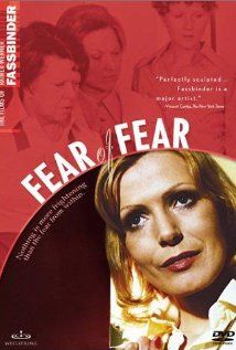 Félelem a félelemtől (1975) online film