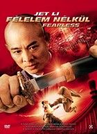Félelem nélkül - Jet Li (2006) online film