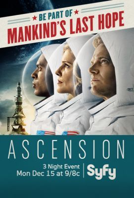 Felemelkedés - Ascension 1. évad (2014) online sorozat