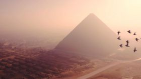 Felfedezőút a nagy piramisba (2018) online film