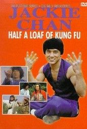 Félmaréknyi Kung-fu (1980) online film