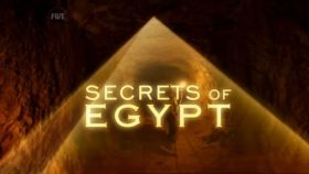 Feltárul a múlt - Egyiptom 1évad