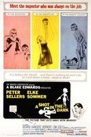 Felügyelő életveszélyben (1964) online film