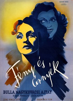 Fény és árnyék (1943) online film