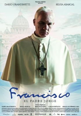 Ferenc pápa – Buenos Airestől a Vatikánig (2015) online film