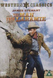 Férfi Laramie-ből (1955) online film