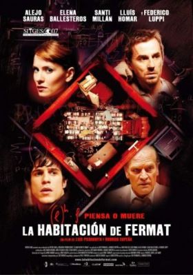 Fermat szobája (2007) online film