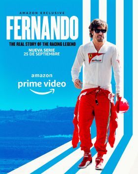 Fernando 1. évad (2020) online sorozat