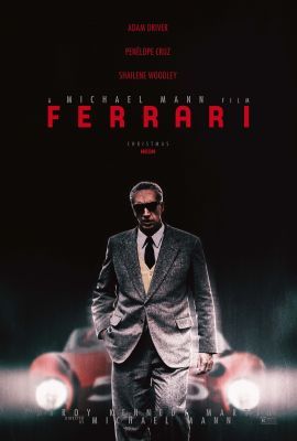 Ferrari (2023) online film