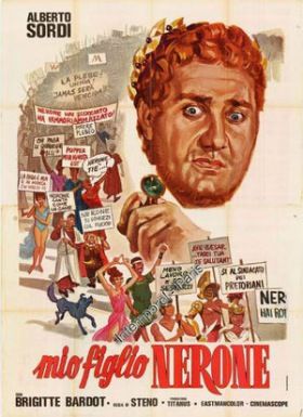 Fiam, Néró (1956) online film