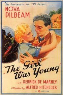 Fiatal és ártatlan (1937) online film