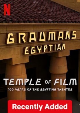 Filmek temploma: Az egyiptomi filmszínház 100 éve (2023) online film