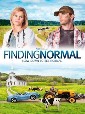 Finding Normal (2013) online film