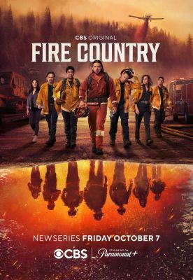 Fire Country 1. évad (2022) online sorozat