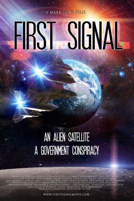 First Signal (2021) online film