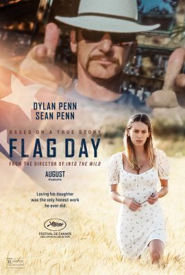 Flag Day (2021) online film
