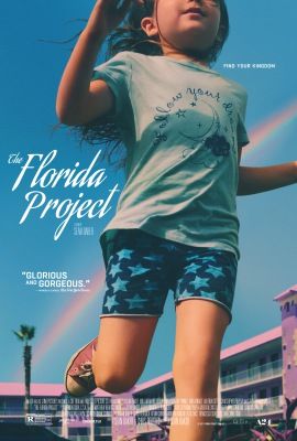 Floridai álom (2017) online film