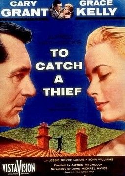 Fogjunk tolvajt! (1955) online film