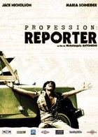 Foglalkozása: riporter (1975) online film