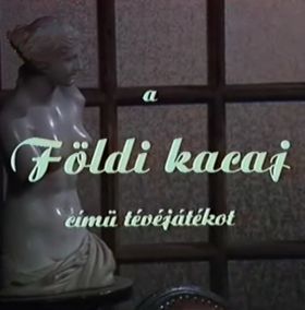 Földi kacaj (1986) online film