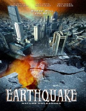 Földrengés (2005) online film