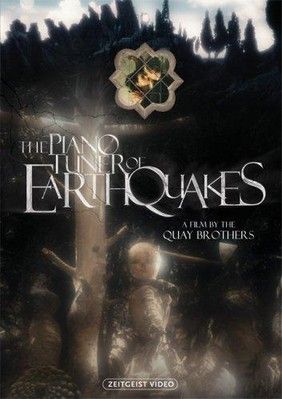 Földrengések zongorahangolója (2005) online film