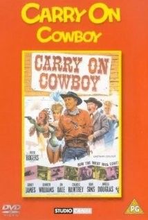 Folytassa, cowboy! (1966) online film
