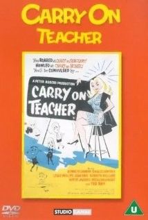Folytassa, tanár úr! (1959) online film